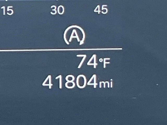 Used 2025 Hyundai Tucson SEL AWD/4WD image 27