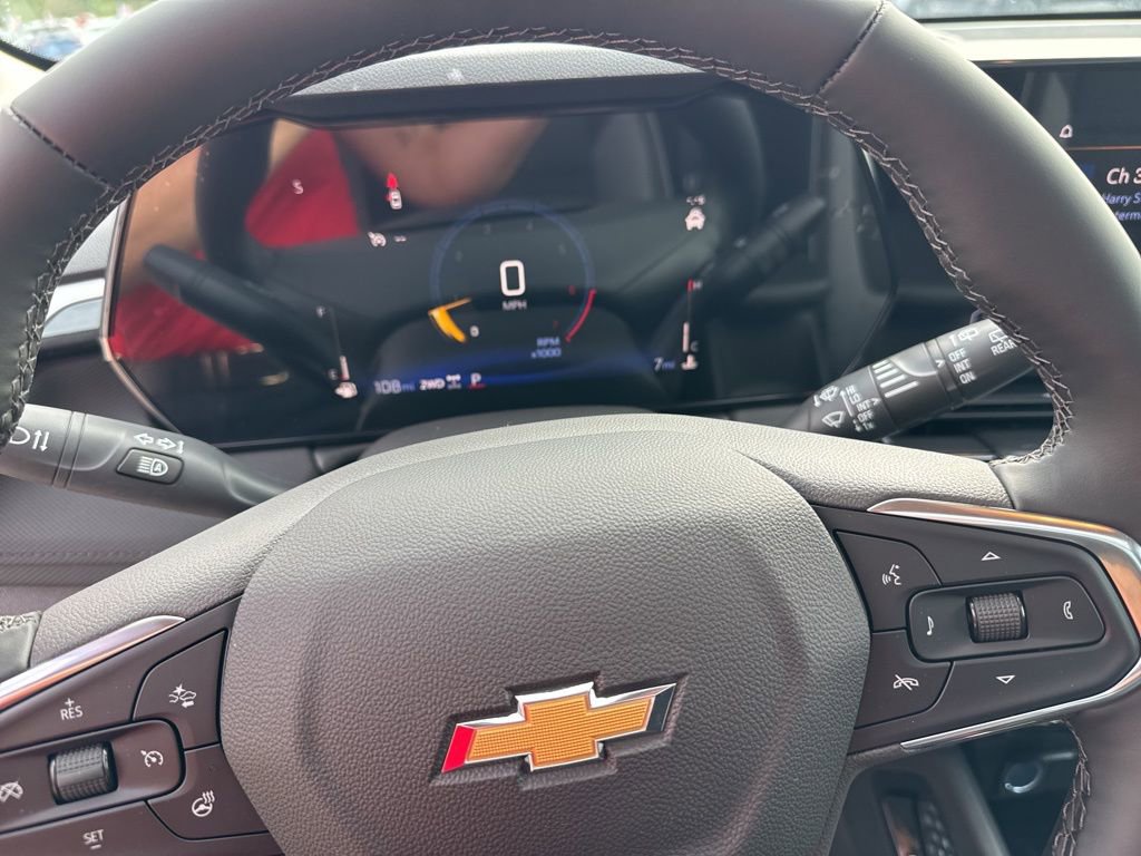 New 2026 Chevrolet TrailBlazer LT w/ Convenience Package image 40