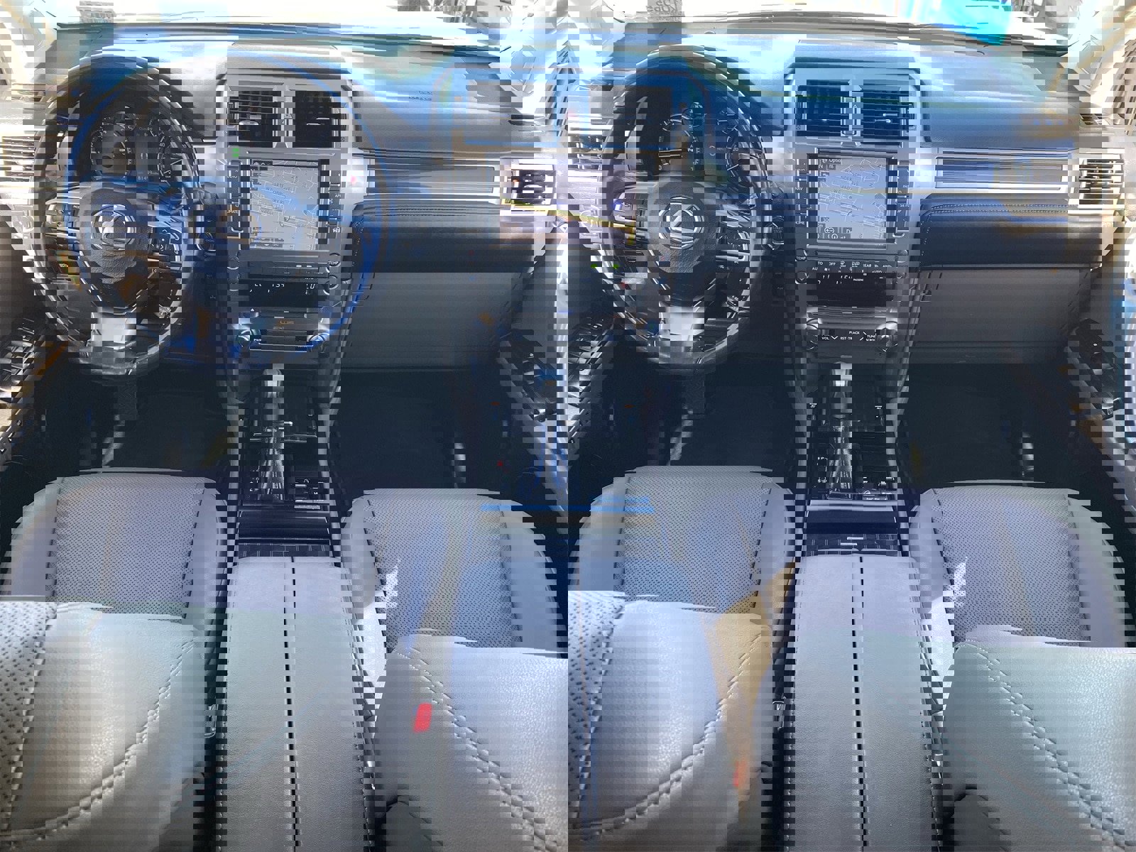 Used 2020 Lexus GX 460 Premium image 16