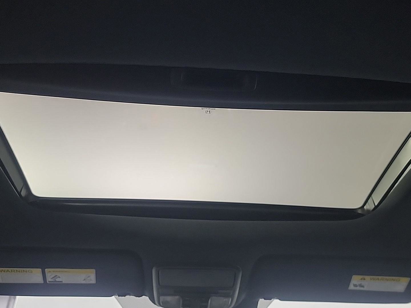 Certified 2022 Honda Passport EX-L image 24