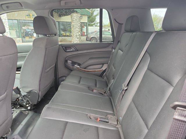Used 2019 Chevrolet Tahoe 4WD image 9