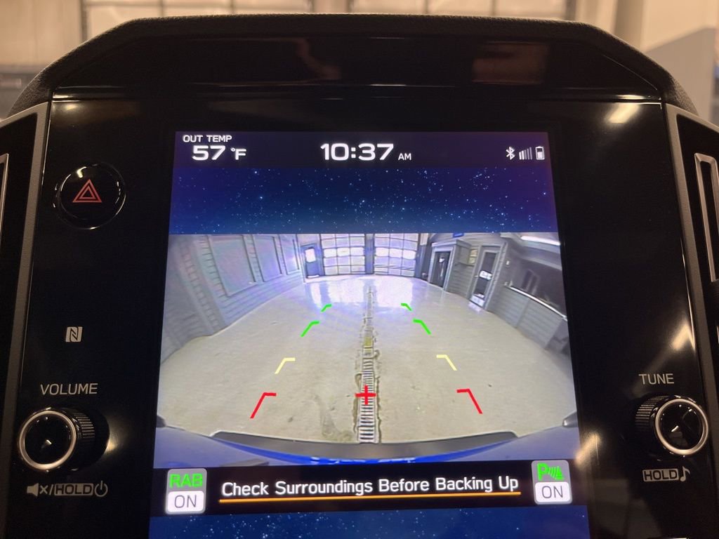 Certified 2022 Subaru WRX GT image 27