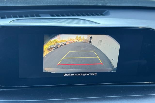 Certified 2025 MAZDA CX-30 AWD 2.5 S w/ Preferred Package image 23