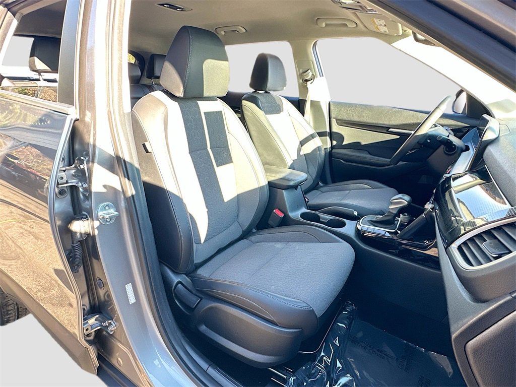 Certified 2024 Kia Seltos S image 26