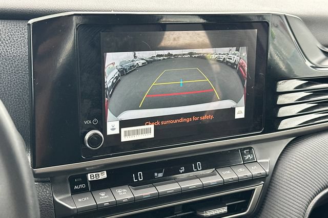 Certified 2025 Toyota Camry SE w/ Convenience Package FWD image 23