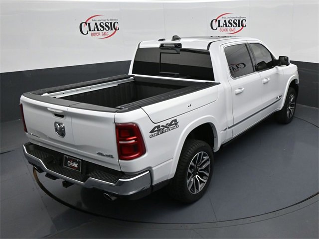 Used 2025 RAM 1500 Limited image 22