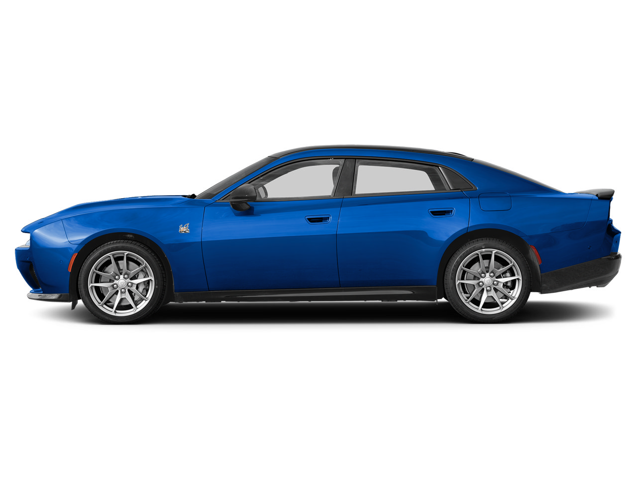 New 2026 Dodge Charger Scat Pack w/ Blacktop Package AWD/4WD image 43