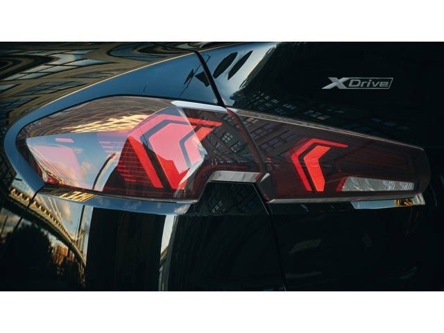 New 2025 BMW 228i xDrive w/ Premium Package image 8