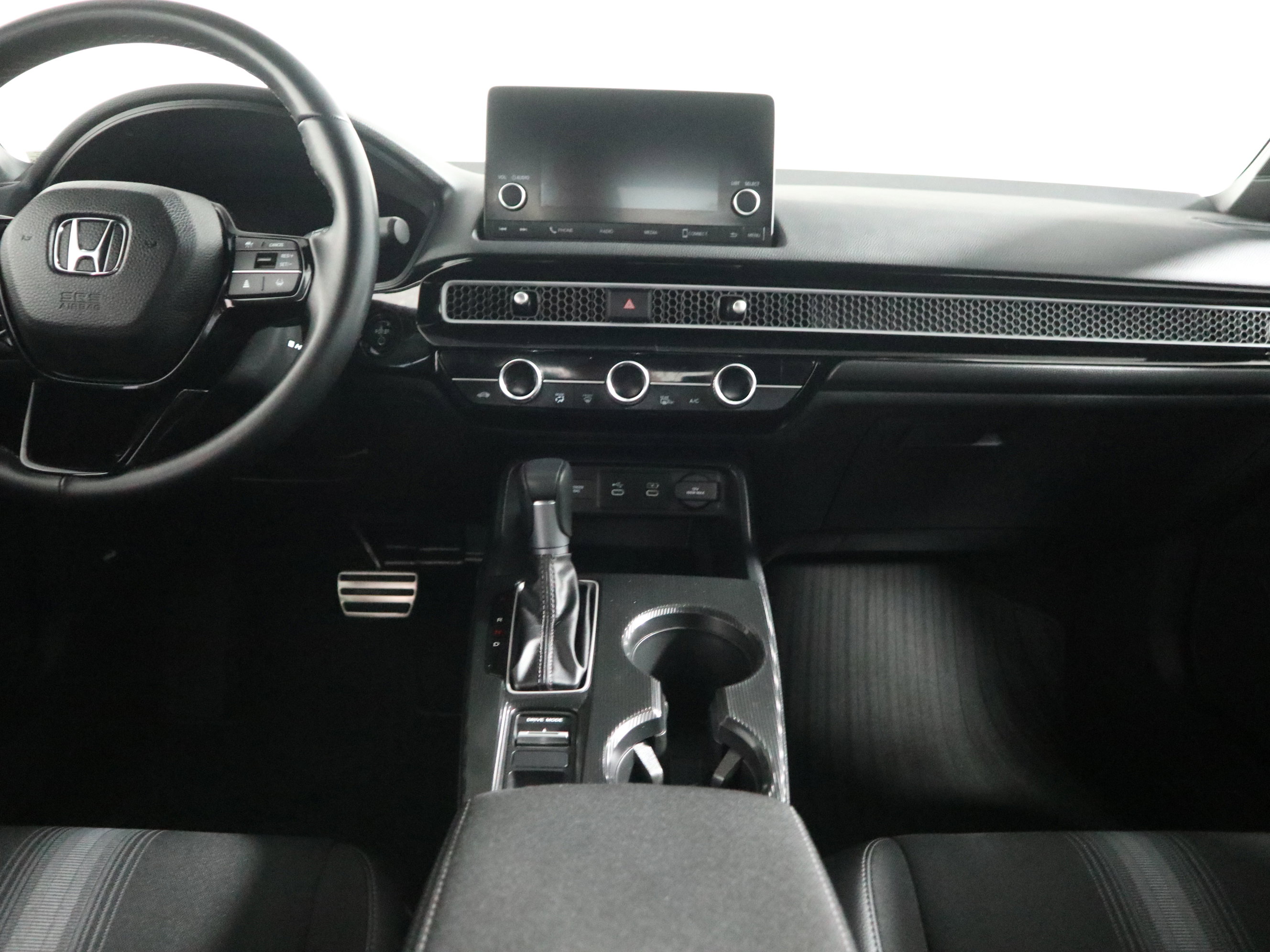 Used 2025 Honda Civic Sport image 14