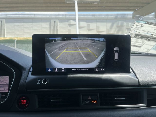 New 2026 Honda Pilot EX-L image 12