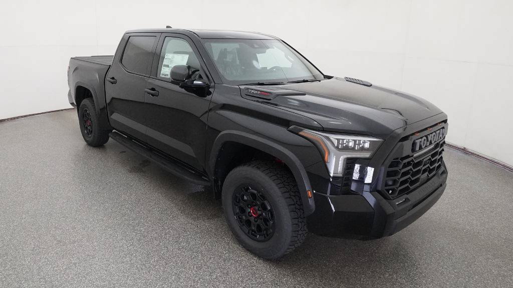 New 2026 Toyota Tundra TRD Pro AWD/4WD image 41
