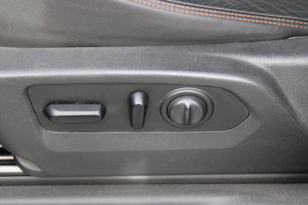 Used 2019 GMC Sierra 1500 AT4 w/ AT4 Premium Package image 25