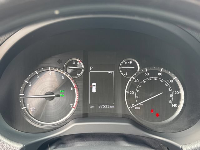 Used 2022 Lexus GX 460 Premium w/ Premium Package AWD/4WD image 18