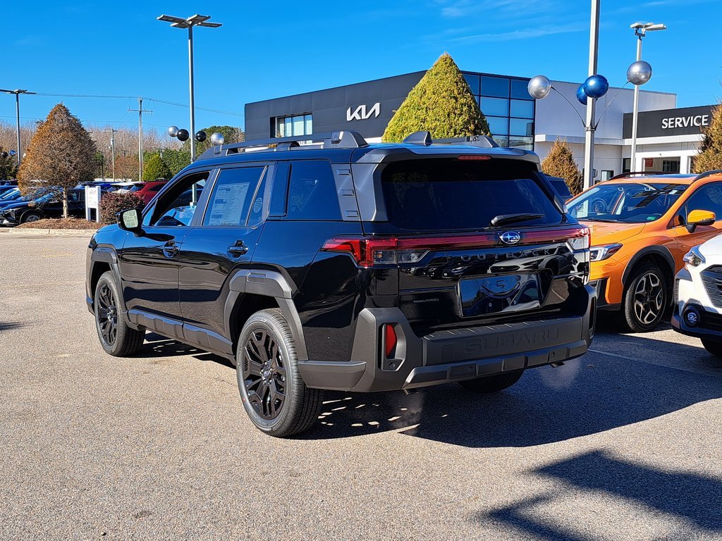 New 2026 Subaru Outback Limited XT image 4