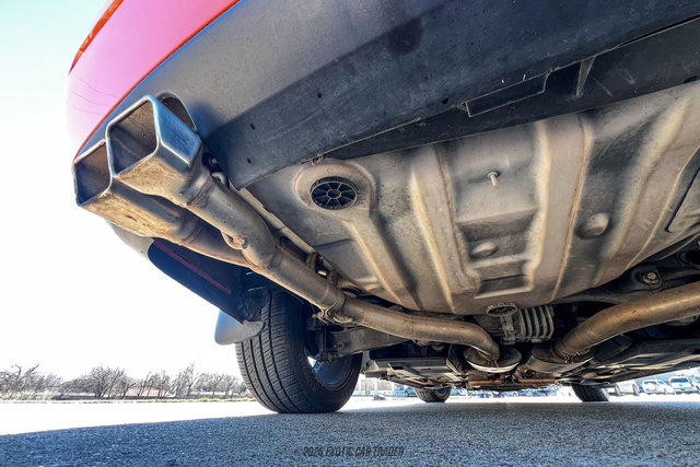 Used 2014 Dodge Challenger R/T RWD image 69