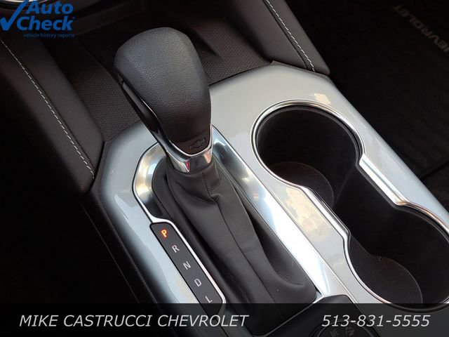 Used 2024 Chevrolet Blazer LT w/ Convenience Package image 20