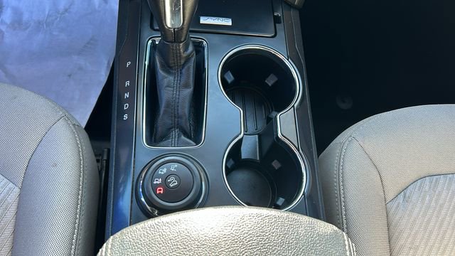 Certified 2019 Ford Explorer 4WD image 24