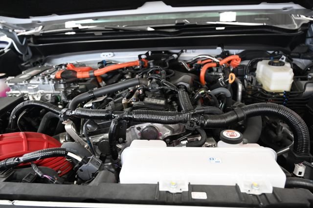 New 2026 Toyota Tacoma TRD Pro AWD/4WD image 34