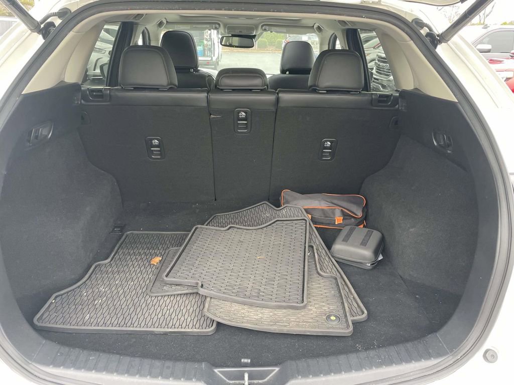 Used 2021 MAZDA CX-5 Grand Touring Reserve image 48