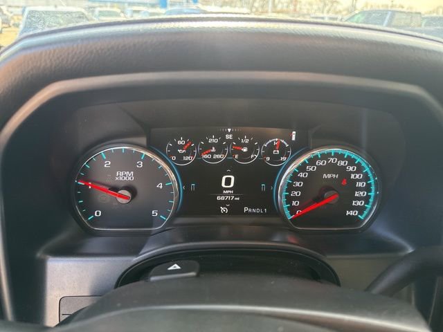 Used 2019 GMC Sierra 2500 Denali w/ Duramax Plus Package image 14