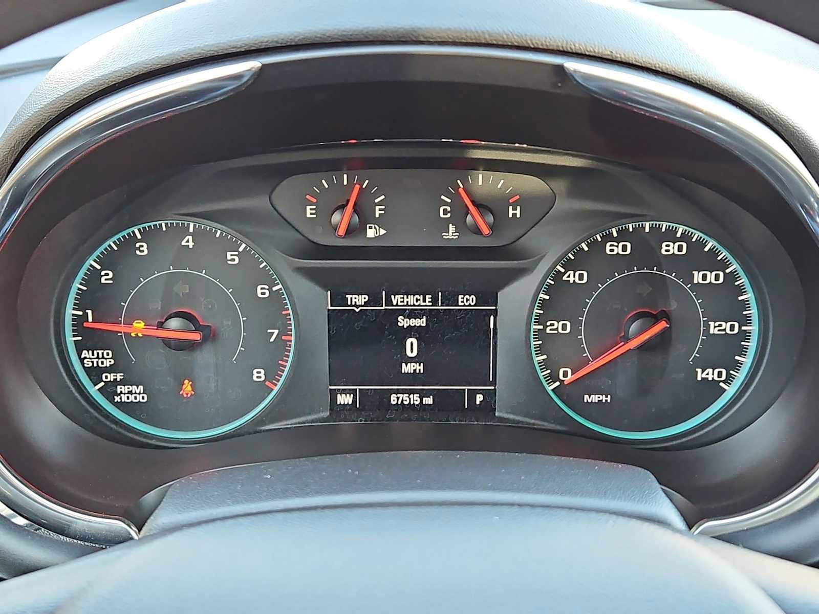 Used 2020 Chevrolet Malibu LT image 29