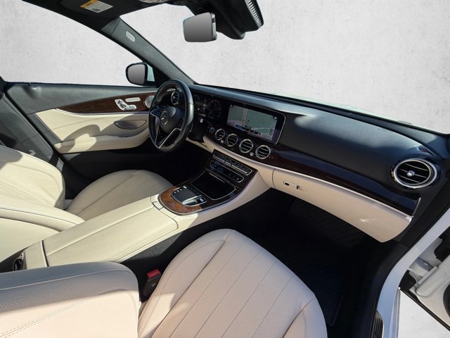 Used 2023 Mercedes-Benz E 350 Sedan image 24