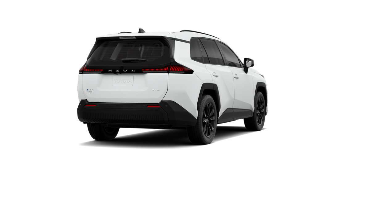 New 2026 Toyota RAV4 XLE Premium AWD/4WD image 24