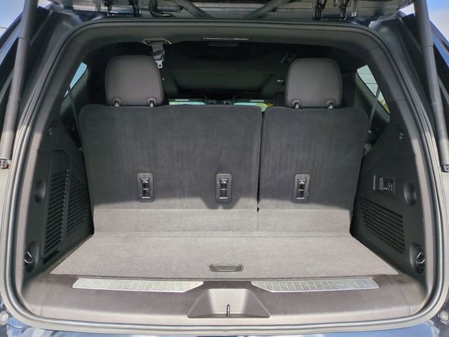 Certified 2023 Chevrolet Tahoe RST w/ Luxury Package image 13