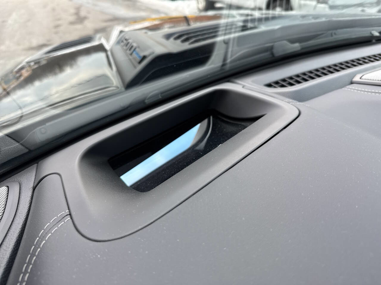 Used 2026 RAM 1500 Laramie w/ Night Edition image 43