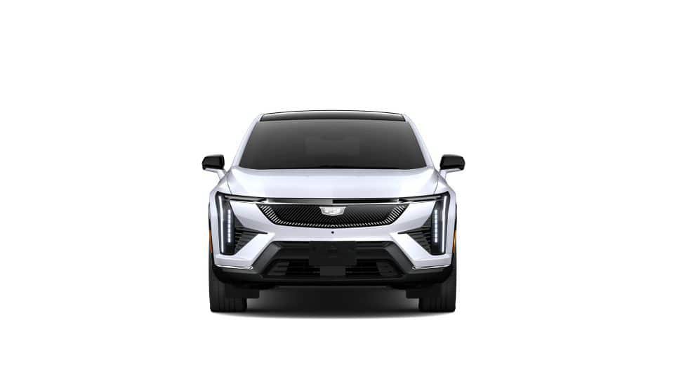 New 2027 Cadillac Optiq Luxury RWD image 34