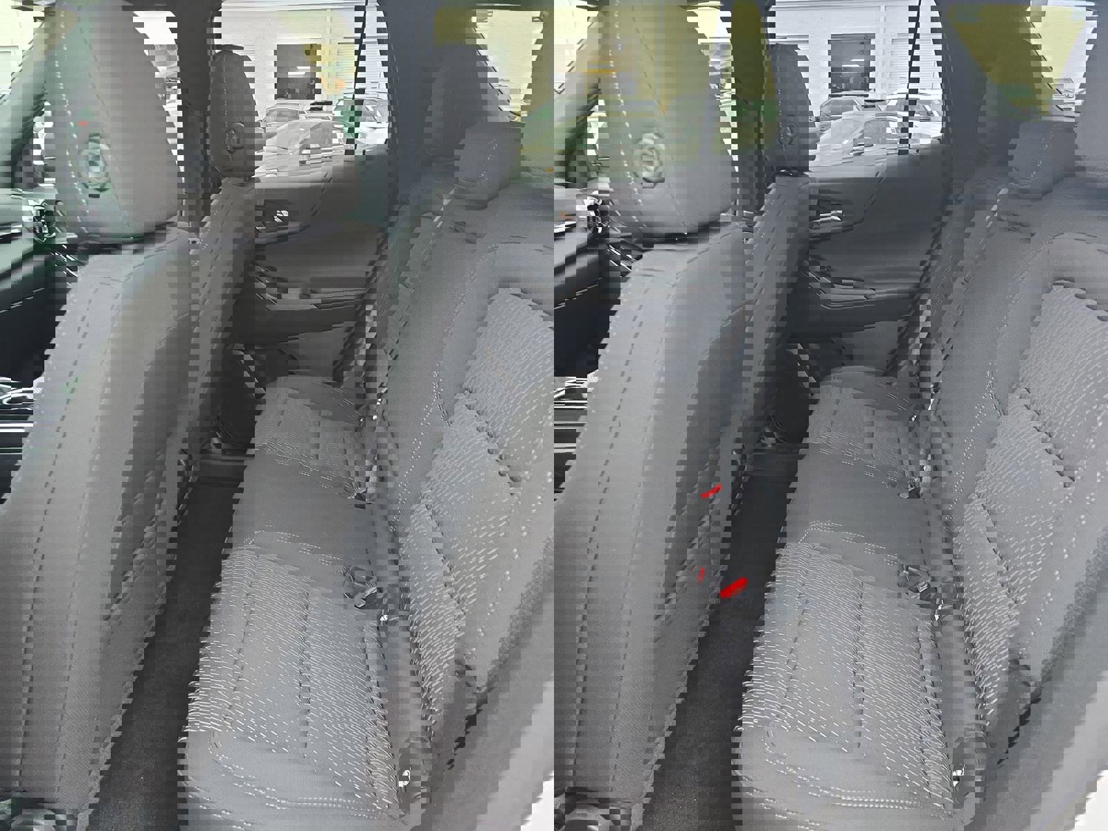 Used 2025 Chevrolet Equinox LT image 15