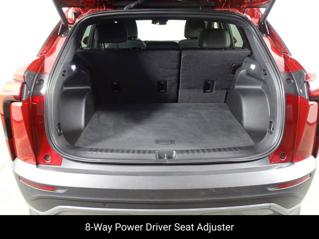 Used 2024 Chevrolet Blazer EV LT image 13