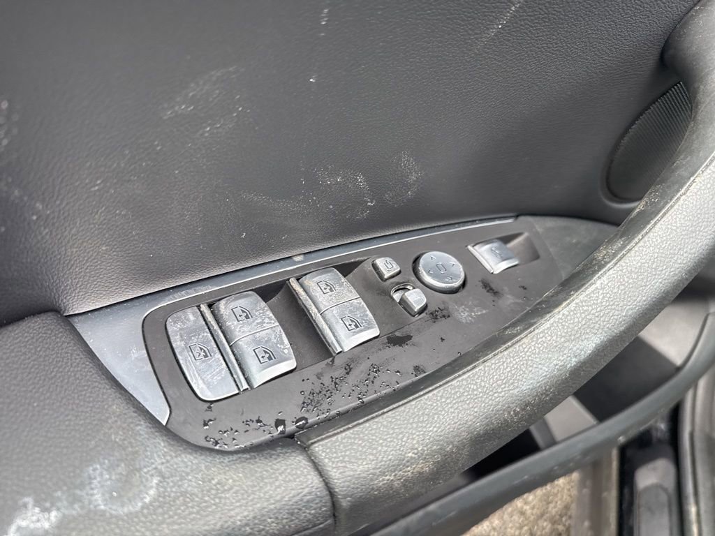 Used 2023 BMW X3 xDrive30i w/ Convenience Package w/ZPA image 9