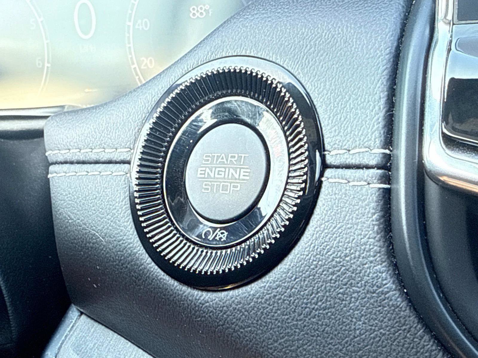 Used 2022 Jeep Compass High Altitude image 14