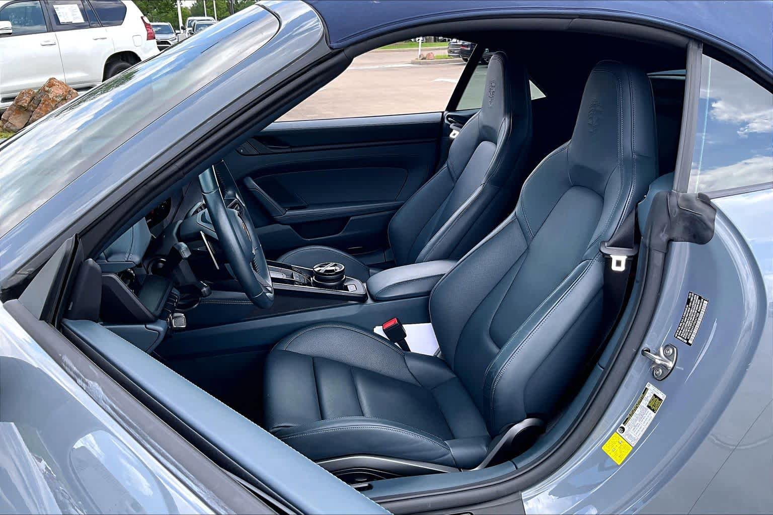 Used 2023 Porsche 911 Carrera GTS image 7