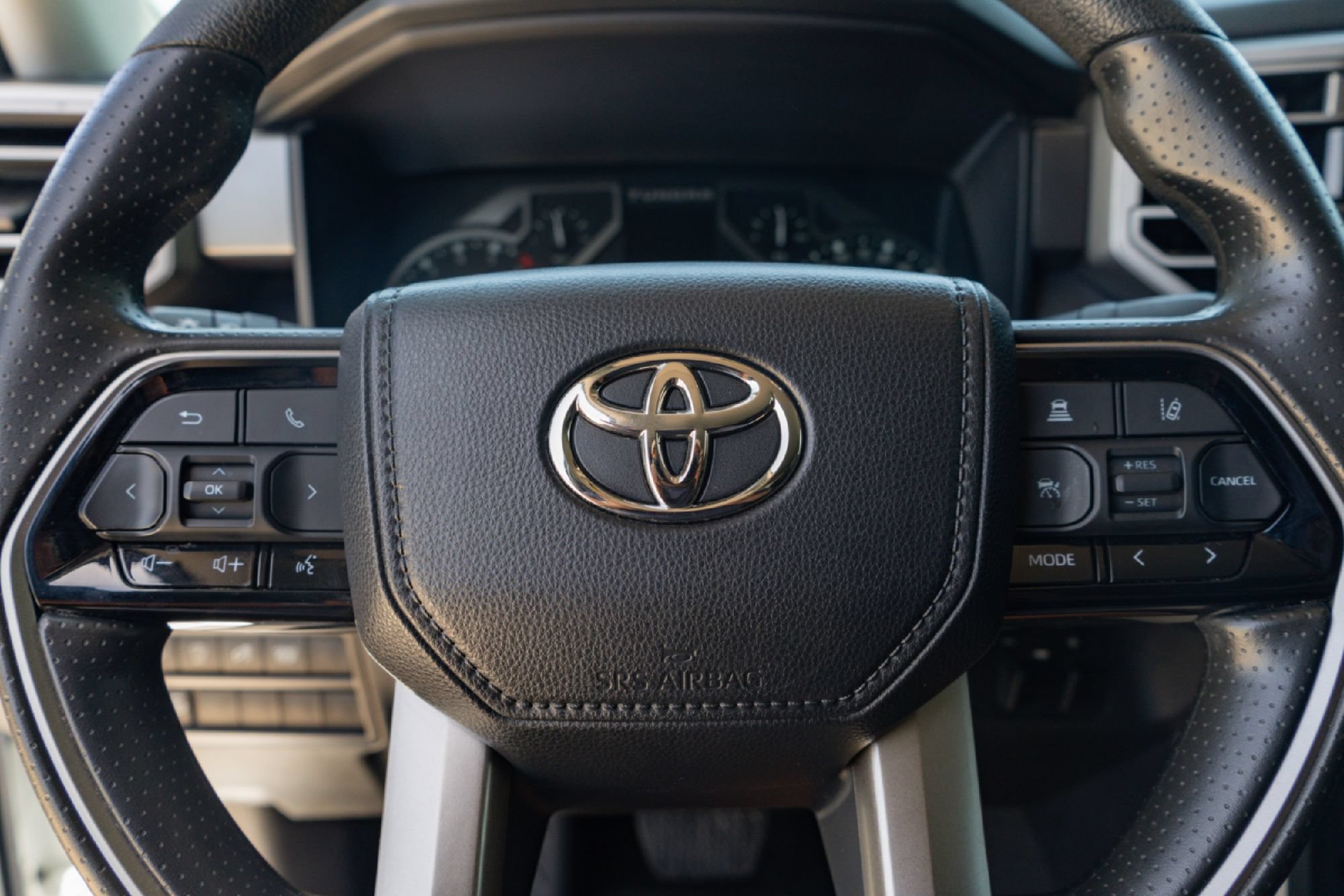 Used 2023 Toyota Tundra SR5 AWD/4WD image 12