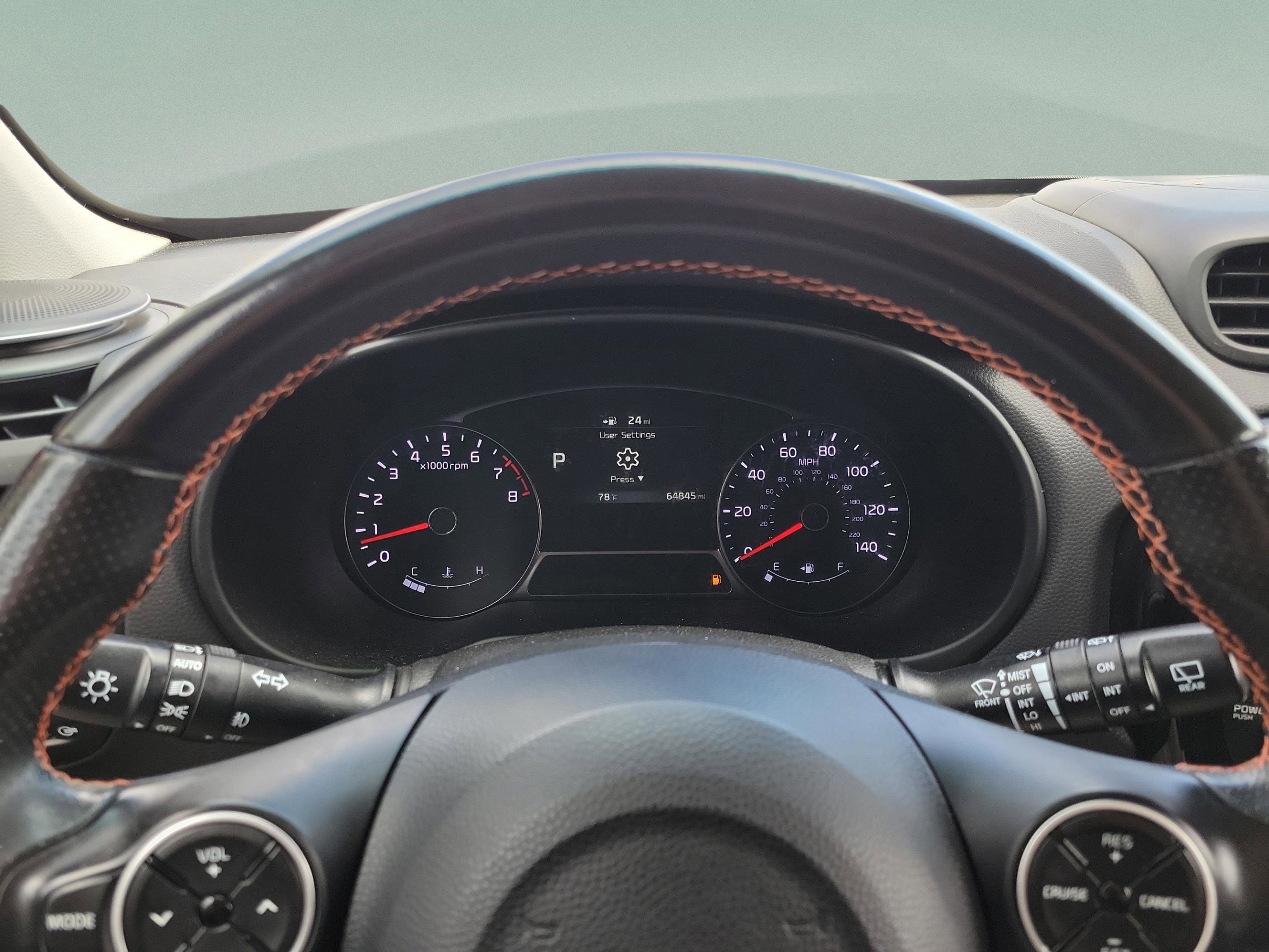 Used 2018 Kia Soul ! image 23