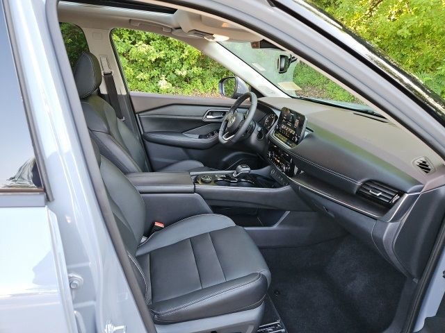 Used 2021 Nissan Rogue SL image 14