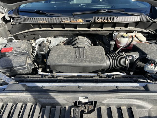 Used 2021 Chevrolet Silverado 1500 LT w/ All Star Edition Plus AWD/4WD image 30