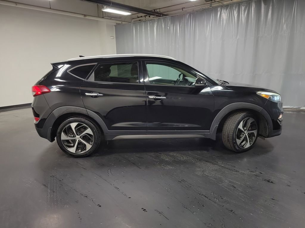 Used 2016 Hyundai Tucson Limited image 10