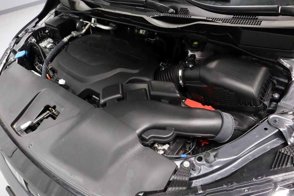 Used 2025 Honda Odyssey EX-L image 19