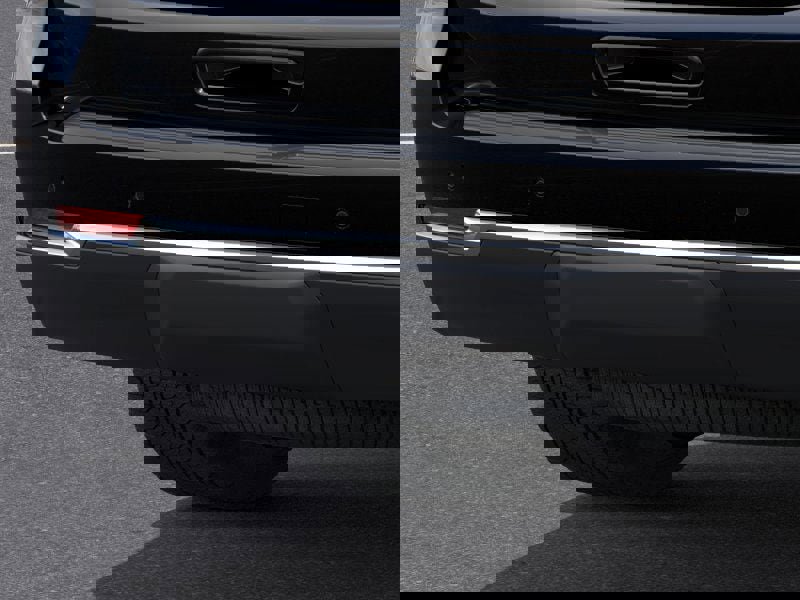 New 2026 Chevrolet Tahoe LS image 38