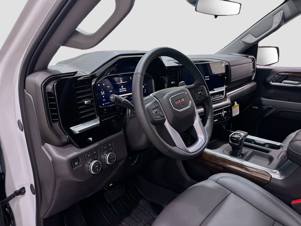 New 2026 GMC Sierra 1500 Elevation w/ Elevation Premium Package AWD/4WD image 9