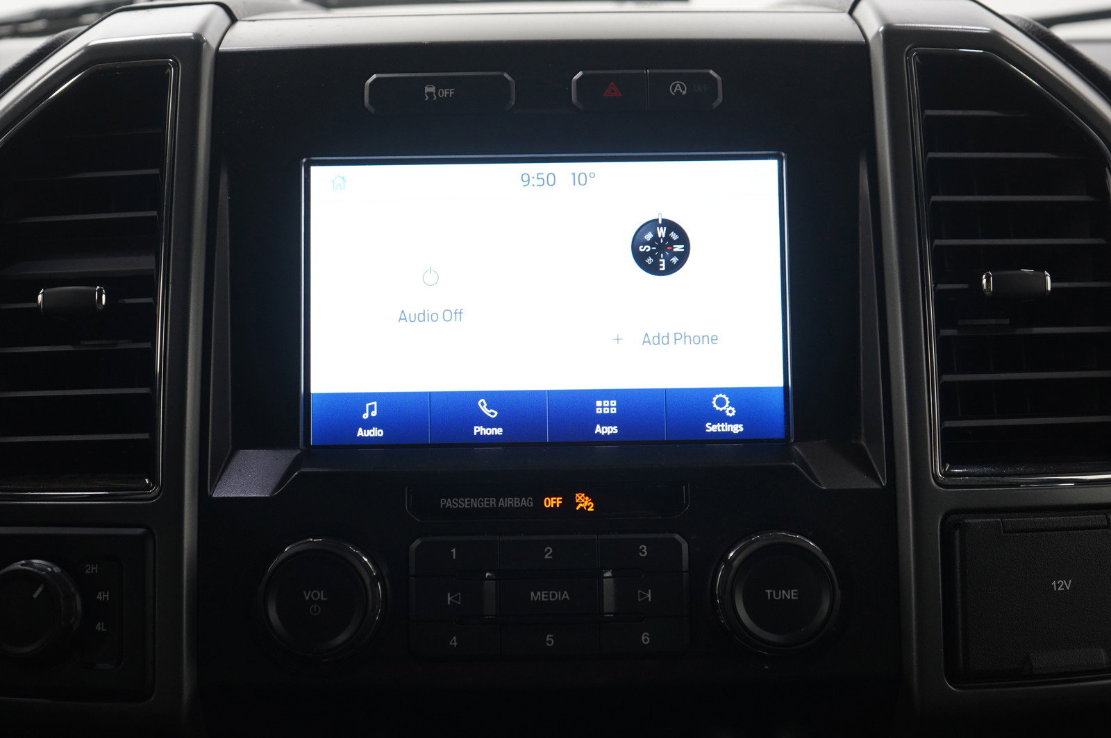 Used 2019 Ford F150 XLT w/ Equipment Group 301A Mid image 16