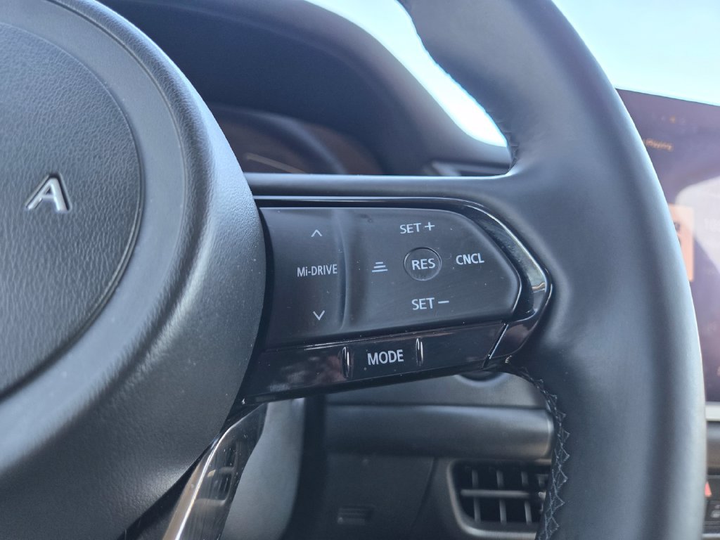 Certified 2026 MAZDA CX-5 Preferred AWD/4WD image 23