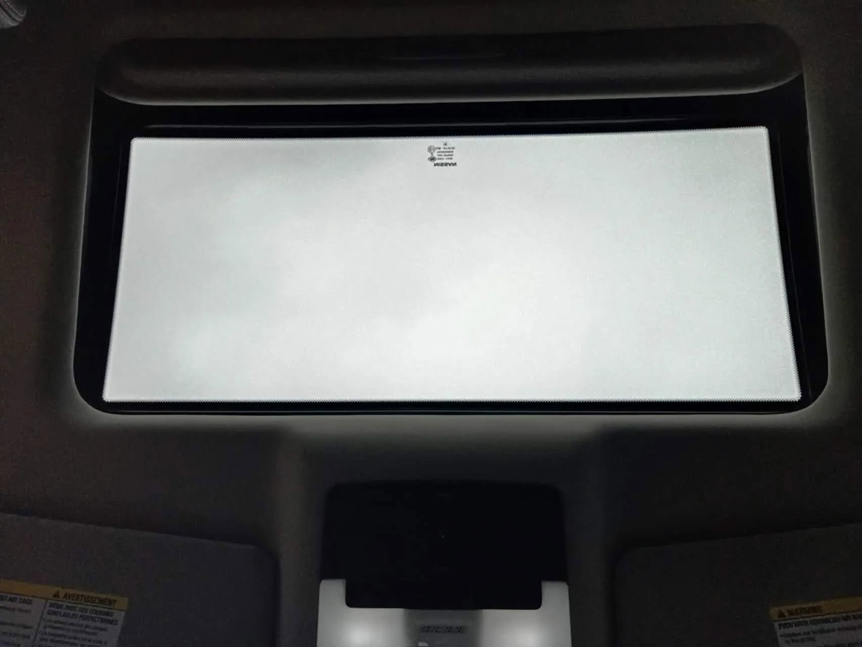 Used 2019 Nissan Altima 2.5 SL AWD/4WD image 10
