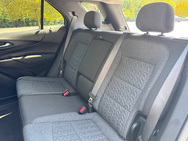 Used 2024 Chevrolet Equinox LT FWD image 21