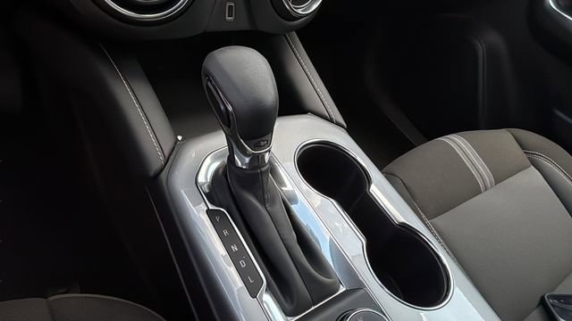 Used 2023 Chevrolet Blazer LT w/ LPO, Black Grille Bar Package image 29