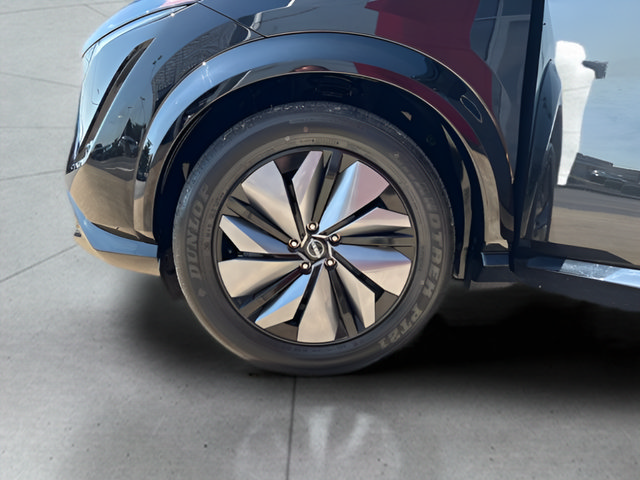 Certified 2023 Nissan Ariya FWD image 41