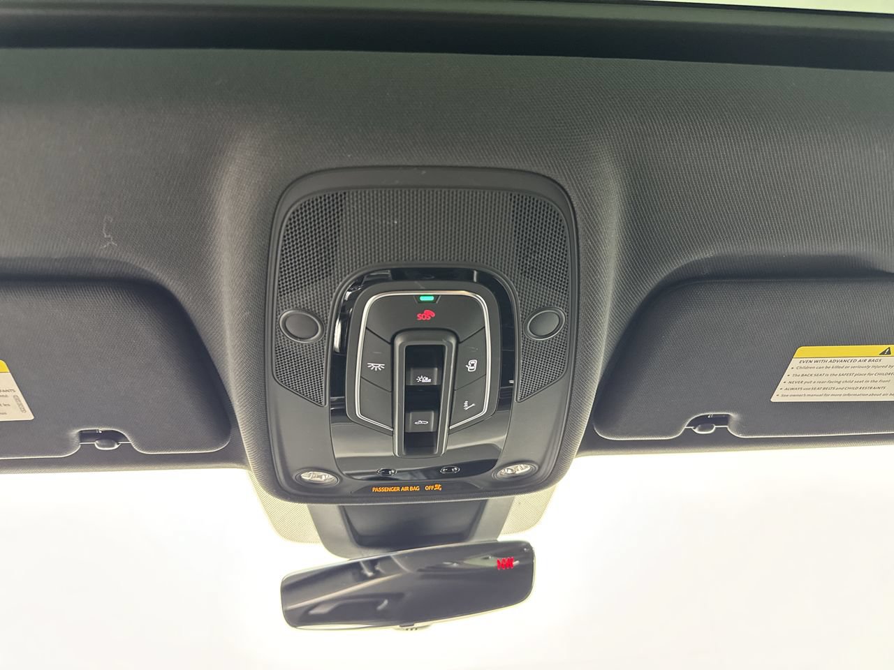 Used 2021 Audi Q8 Prestige AWD/4WD image 7